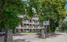 Sawasdee Pattaya Hotel